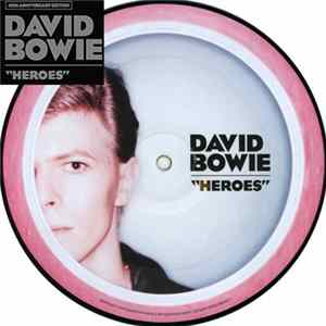 David Bowie - "Heroes" flac