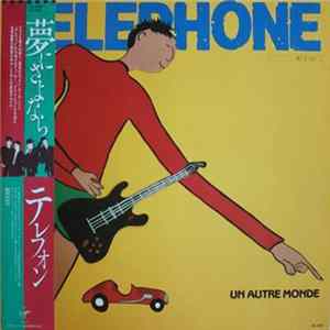 Telephone - Un Autre Monde flac