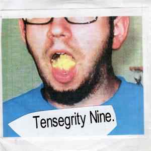 Tensegrity Nine. - The ’89 EP flac