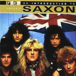 Saxon - An Introduction To Saxon flac