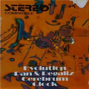 Various - Evolution... flac