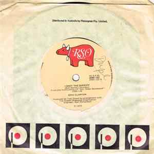 Eric Clapton - I Shot The Sheriff flac