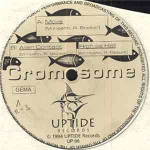 Cromosome - Move flac