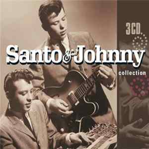 Santo & Johnny - Collection flac