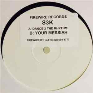 S3K - Dance 2 The Rhythm flac