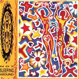 Ned's Atomic Dustbin - Not Sleeping Around flac