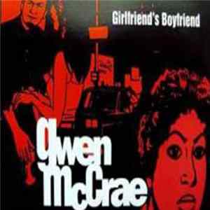 Gwen McCrae - Girlfriend's Boyfriend flac