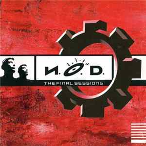 Various - N.O.D. The Final Sessions flac