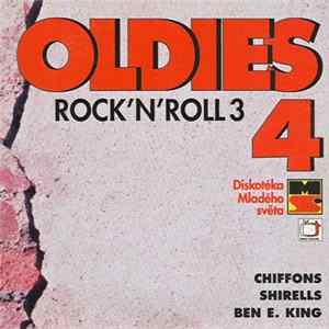 Various - Oldies 4 (Rock'n'Roll 3) flac