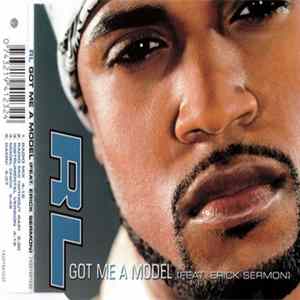RL Feat. Erick Sermon - Got Me A Model flac