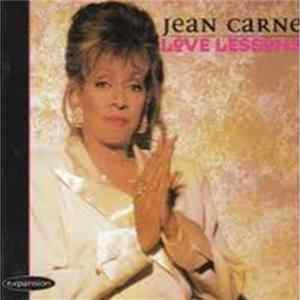 Jean Carne - Love Lessons flac