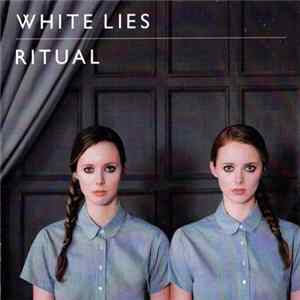 White Lies - Ritual flac