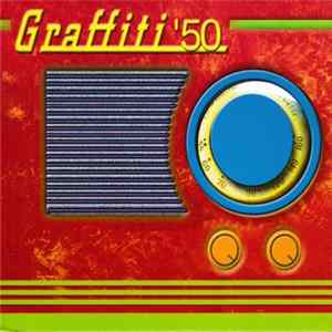 Various - Graffiti '50 flac