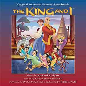 Richard Rodgers - The King And I (Original Animated Feature Soundtrack) flac