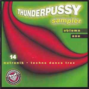 Various - Thunderpussy Sampler Volume One flac