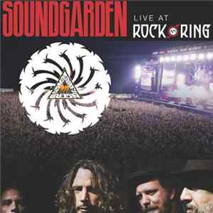 Soundgarden - Live At Rock Am Ring flac