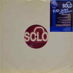 The Jam Experience - Feel My Love flac