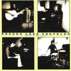 Emitt Rhodes - Rhodes Less Traveled flac