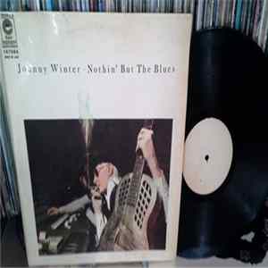 Johnny Winter - Nothin' But the blues flac