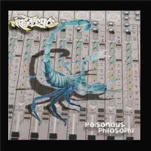 Insolence - Poisonous Philosophy flac