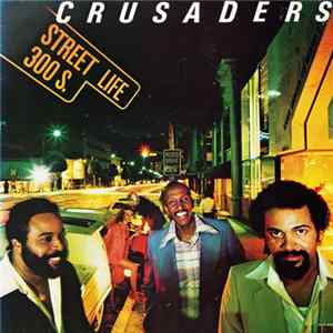 Crusaders - Street Life flac
