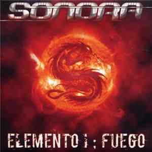 Sonora - Elemento 1; Fuego flac