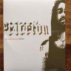 Dr. Israel and Seven - Friction flac