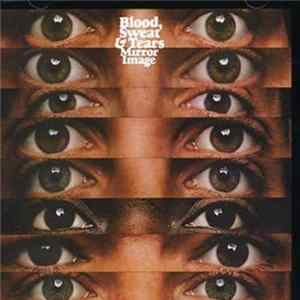 Blood, Sweat & Tears - Mirror Image flac
