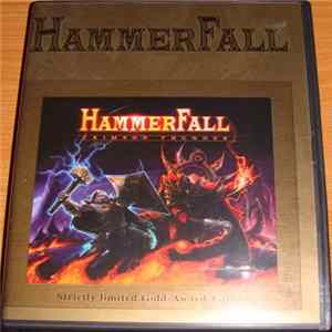 HammerFall - Crimson Thunder flac