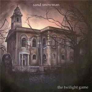 Sand Snowman - The Twilight Game flac
