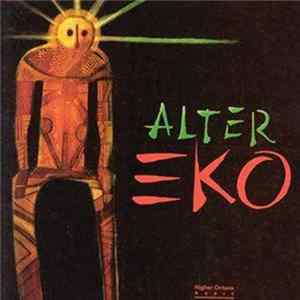 EKO - Alter EKO flac