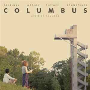Hammock - Columbus (Original Motion Picture Soundtrack) flac