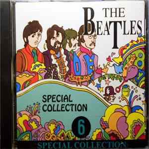 The Beatles - Special Collection No.6 flac