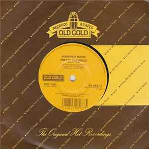 Manfred Mann - Pretty Flamingo flac