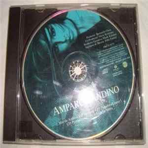 Amparo Sandino - Mar De Amores flac