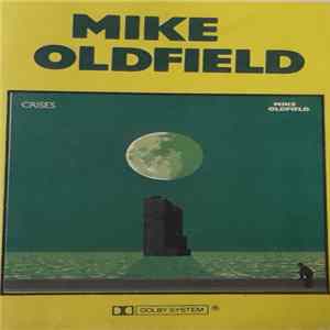 Mike Oldfield - Crises flac