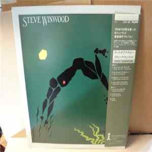 Steve Winwood - Arc Of A Diver flac