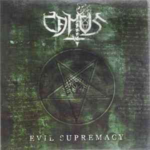 Camos - Evil Supremacy flac