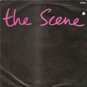 The Scene - Young Dogs, Young Blood flac