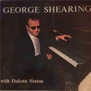 George Shearing - George Shearing With Dakota Staton flac