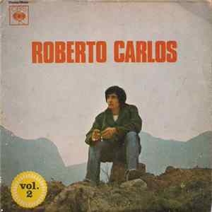 Roberto Carlos - Vol. 2 flac