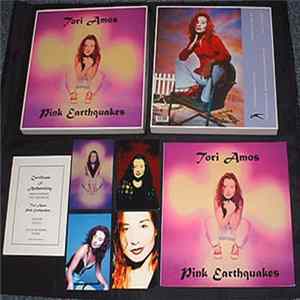 Tori Amos - Pink Earthquakes flac