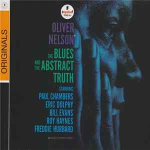 Oliver Nelson - The Blues And The Abstract Truth flac