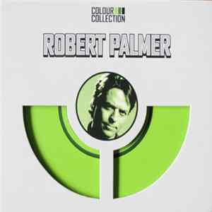 Robert Palmer - Colour Collection flac