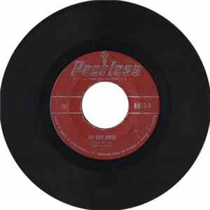 Los Apson - No Hay Amor / Fuiste A Acapulco flac
