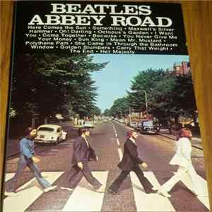 The Beatles - Abbey Road flac