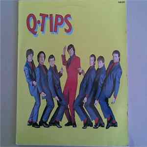 Q-Tips - Q-Tips flac