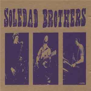 Soledad Brothers - Live At The Gold Dollar flac