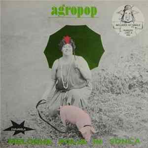 Agropop - Melodije Polja In Sonca flac