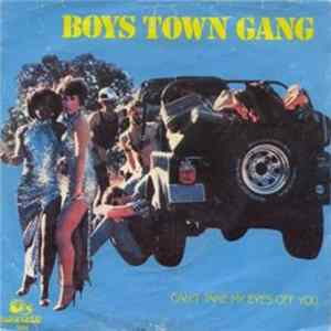Boys Town Gang - Can't Take My Eyes Off You flac